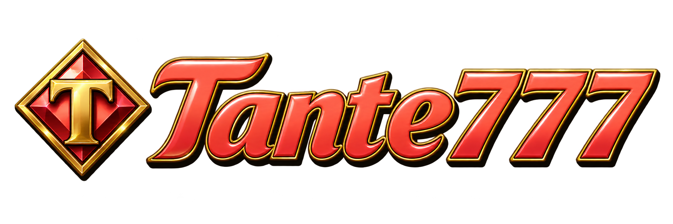 Logo TANTE777